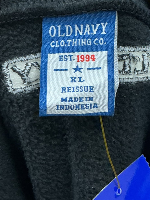 Sudadero XL (OLD NAVY)
