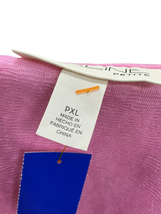 Blusa PXL (EMALINE)