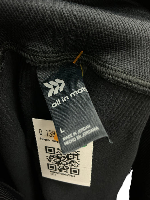 Leggins L (ALL IN MOTION)