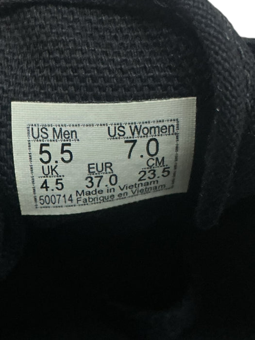 Tenis 7 (VANS)