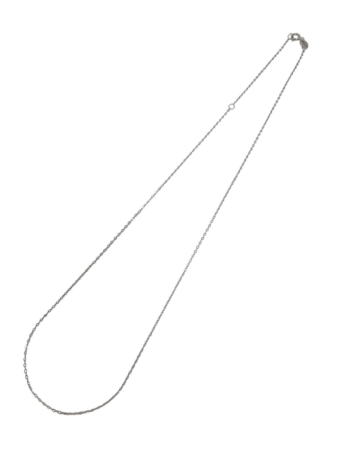 Cadena de plata (925)