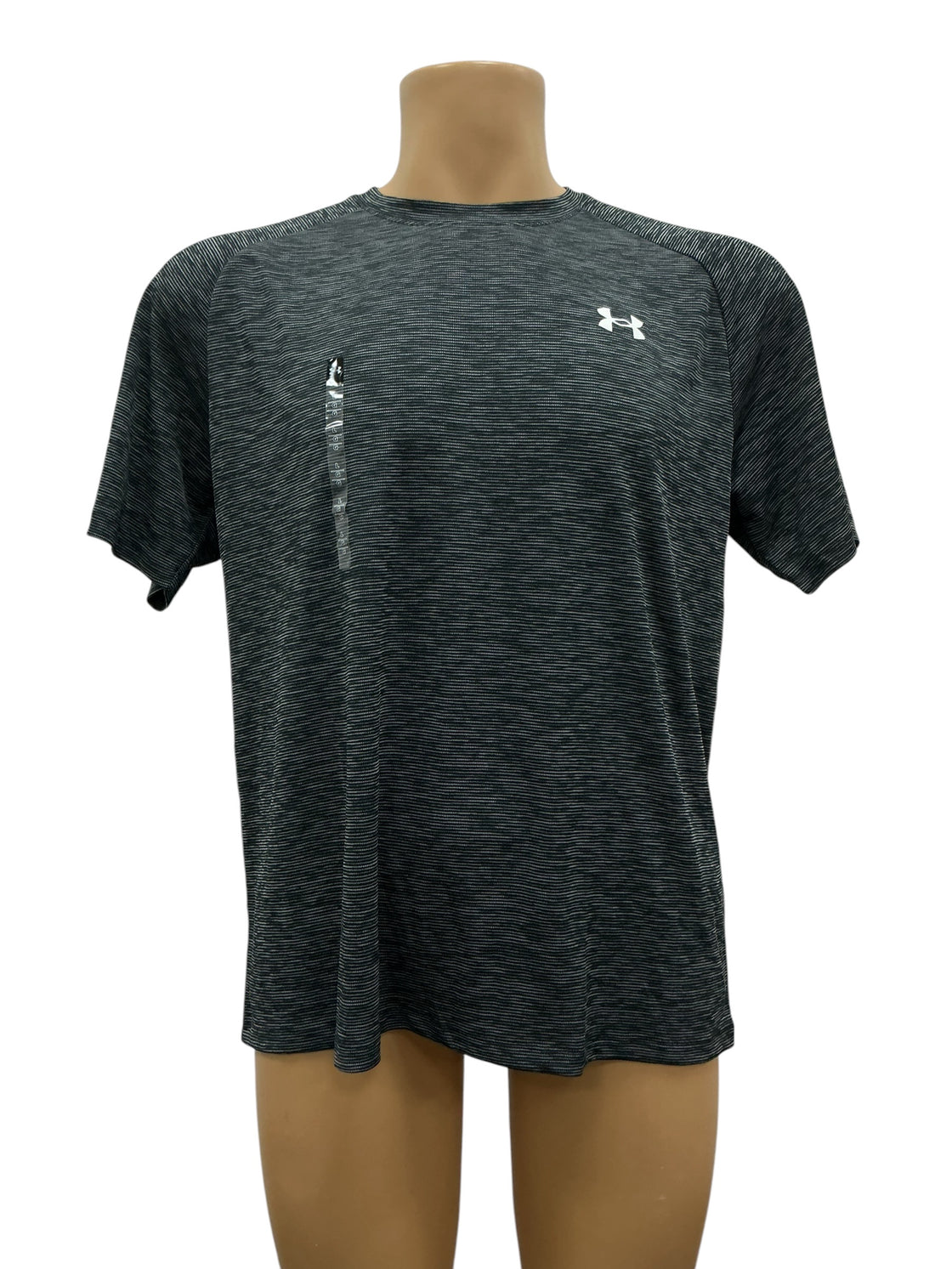 Playera L (UNDER ARMOUR)