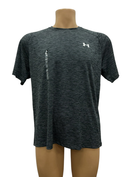 Playera L (UNDER ARMOUR)