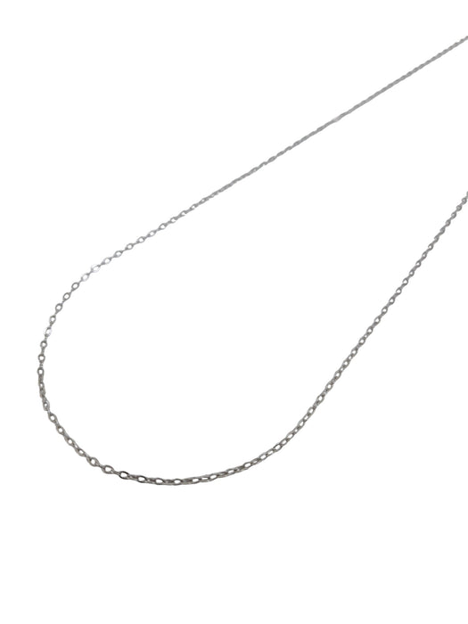 Cadena de plata (925)