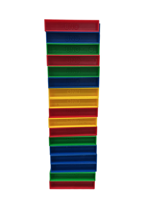 Torre de Bloques (MATTEL)