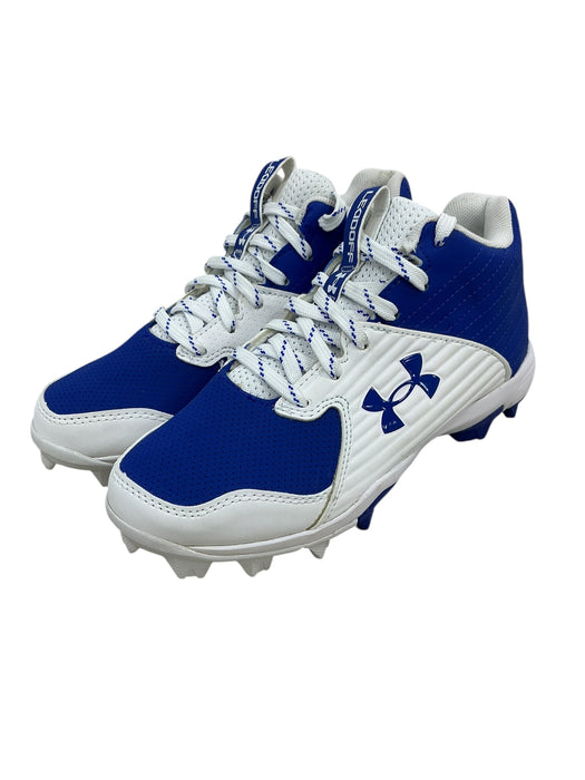 Tenis para Niñ@ 2.5 (UNDER ARMOUR)