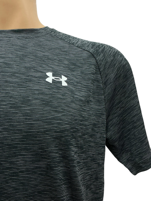 Playera L (UNDER ARMOUR)