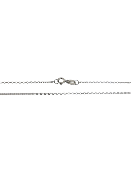 Cadena de plata (925)