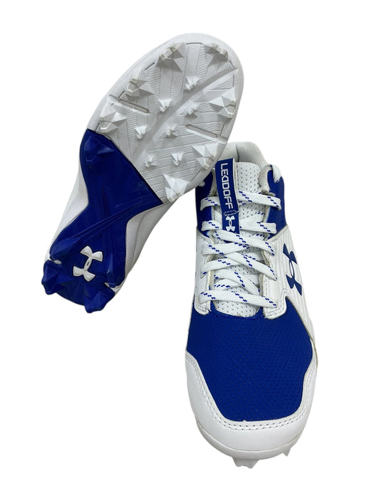 Tenis para Niñ@ 2.5 (UNDER ARMOUR)