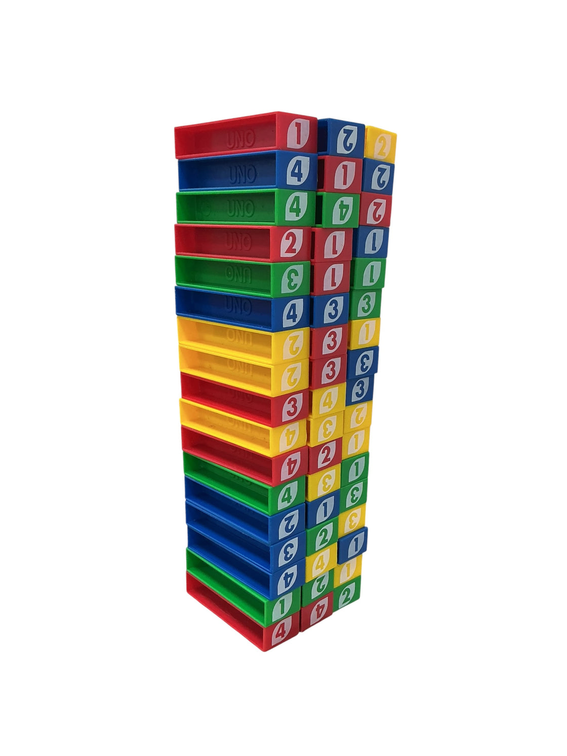 Torre de Bloques (MATTEL)