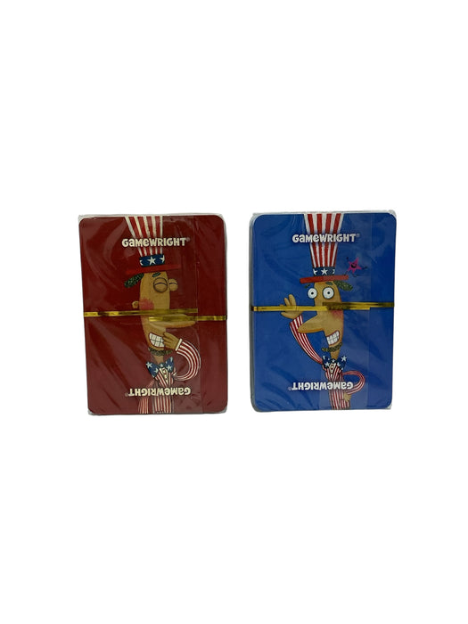 Juego de mesa (GAMEWRIGHT)