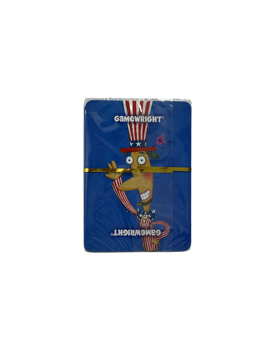 Juego de mesa (GAMEWRIGHT)