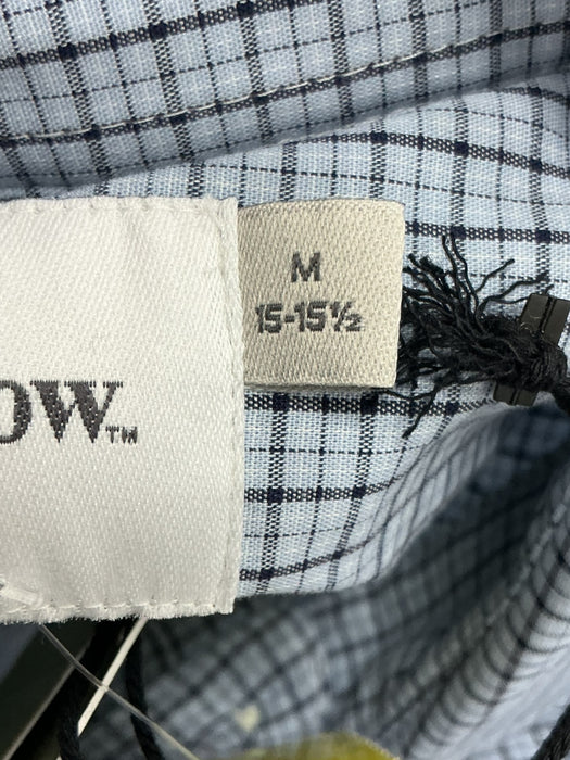 Camisa M (GOODFELLOW)
