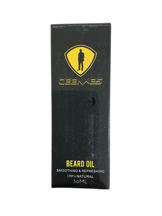 Kit Alisador Eléctrico de Barba y Cabello (CEENWES)