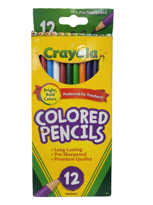 Set de útiles escolares