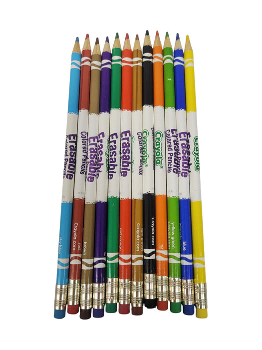 Set de útiles escolares