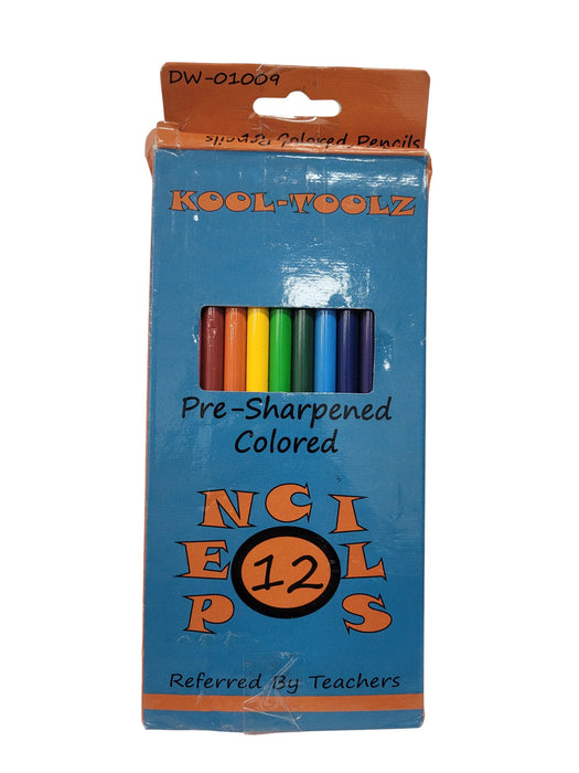 Set de útiles escolares