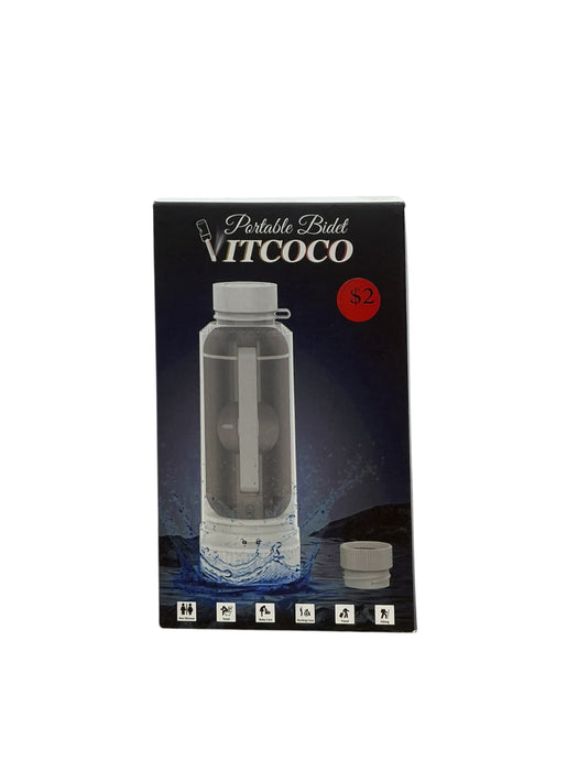 Bidé eléctrico (VITCOCO)