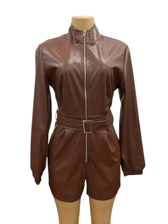 Enterizo M (FASHIONNOVA)