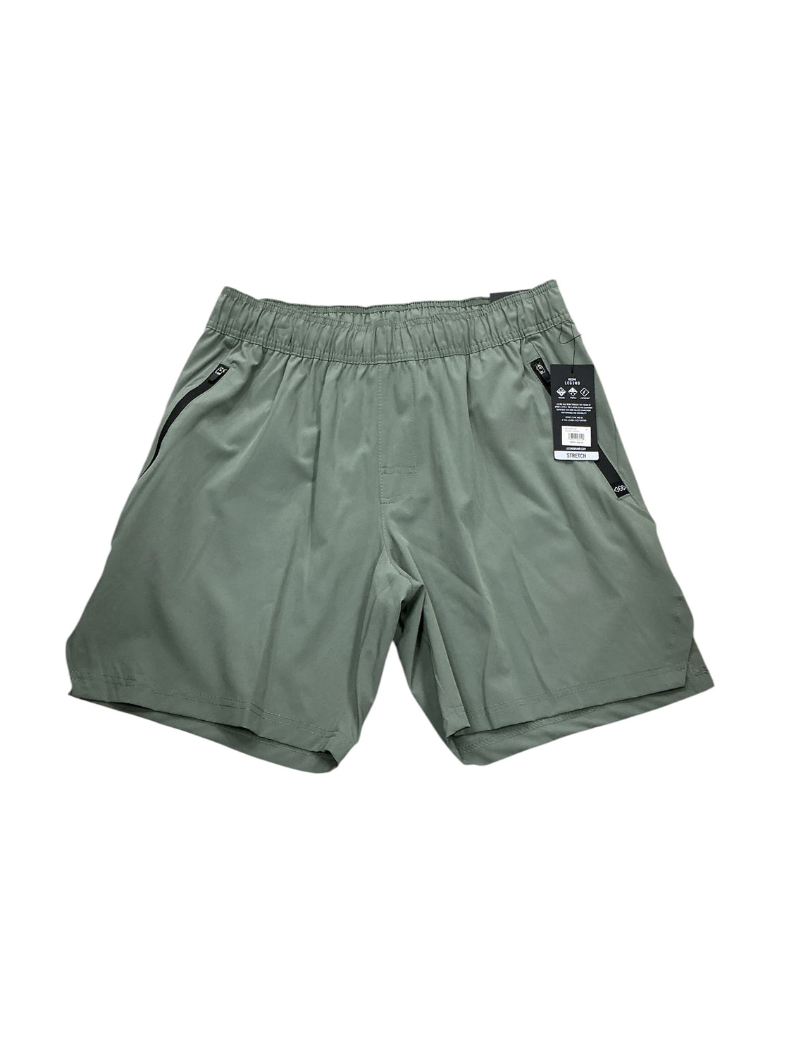 Pantaloneta M (LEG3ND)