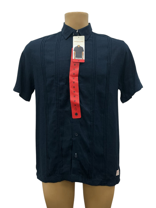 Camisa M (SCOTCH & SODA)