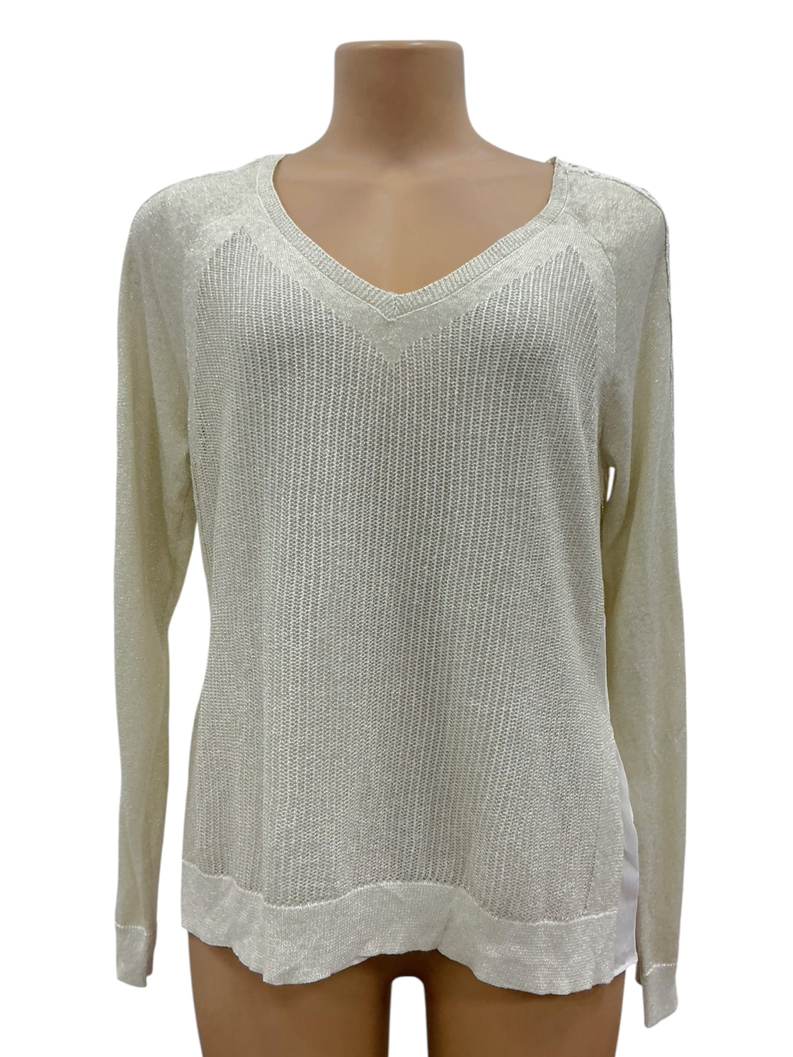Blusa M (LUCKY BRAND)