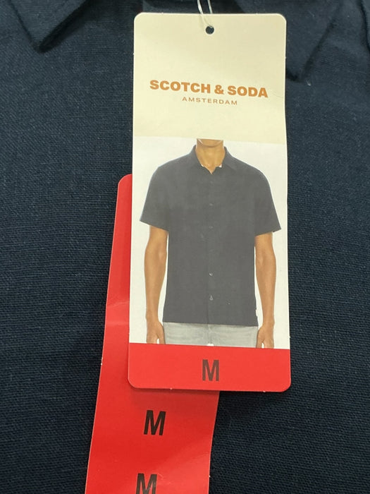 Camisa M (SCOTCH & SODA)