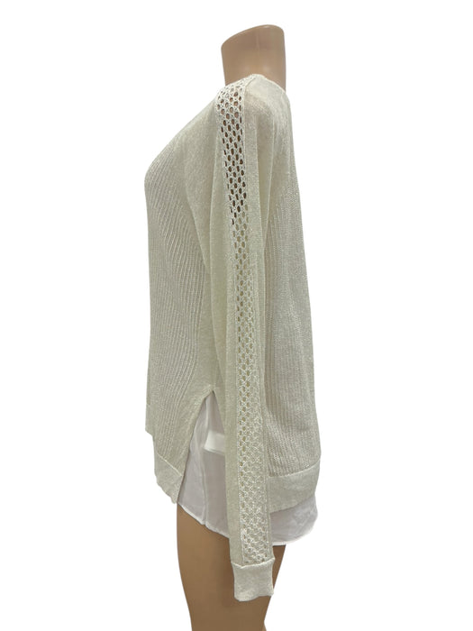 Blusa M (LUCKY BRAND)