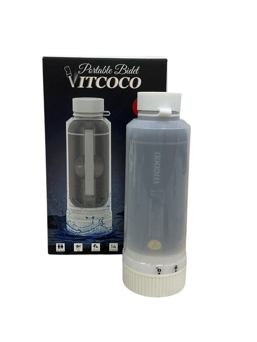 Bidé eléctrico (VITCOCO)