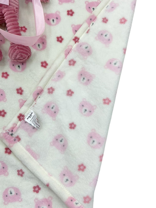 Manta y peluche (DUCK DUCK)