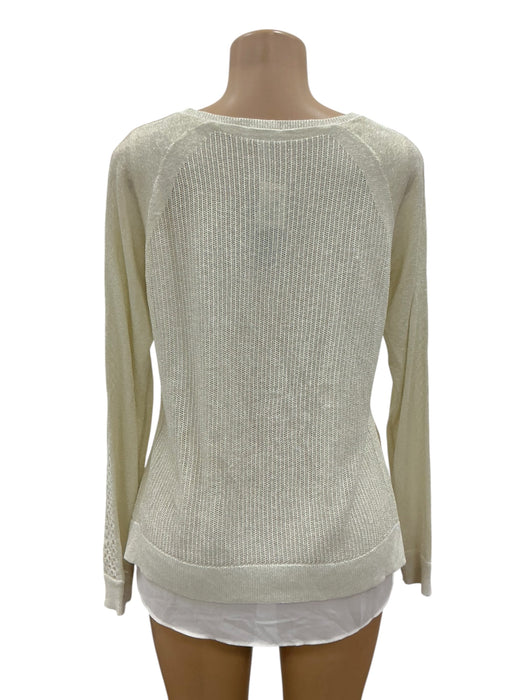Blusa M (LUCKY BRAND)
