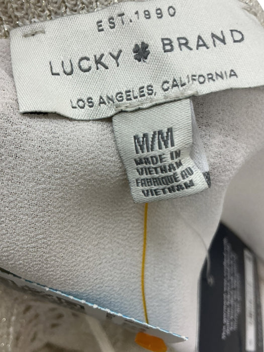 Blusa M (LUCKY BRAND)