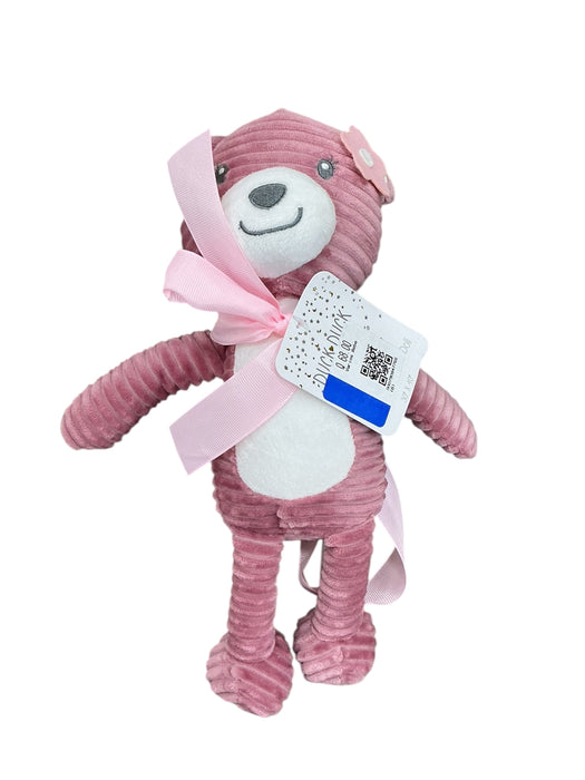 Manta y peluche (DUCK DUCK)