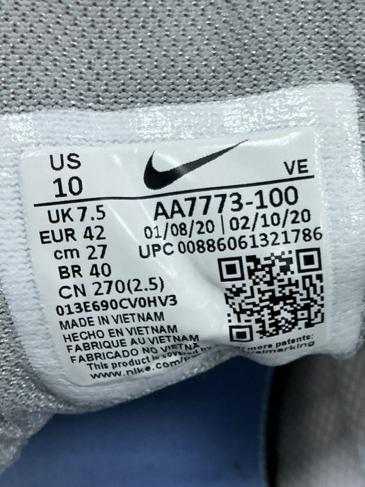 Tenis 10 (NIKE)