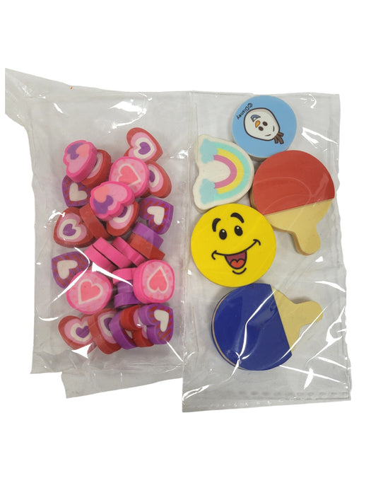 Set de útiles escolares