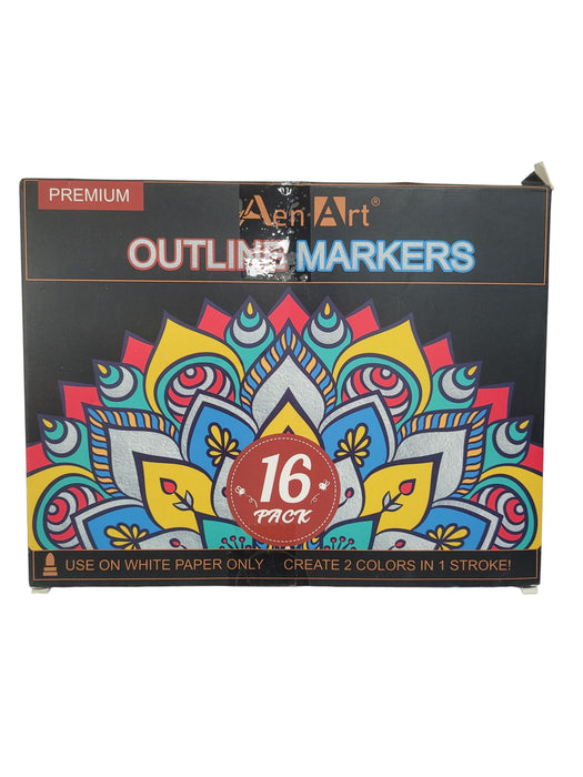 Set de útiles escolares