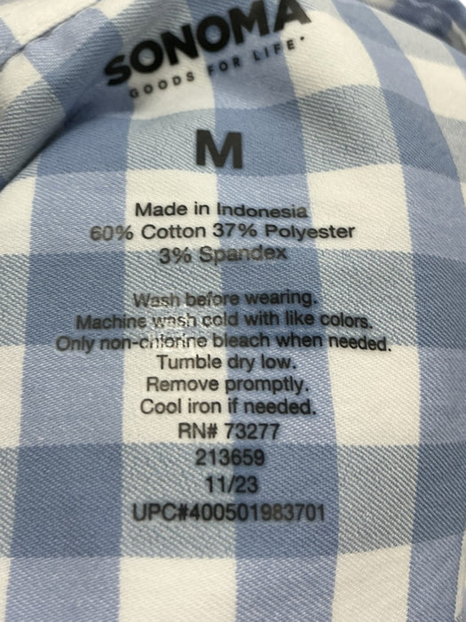 Camisa M (SONOMA)