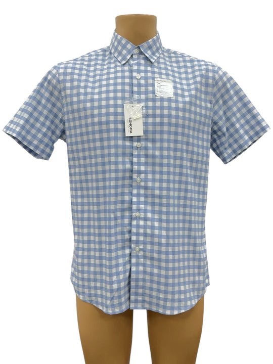 Camisa M (SONOMA)