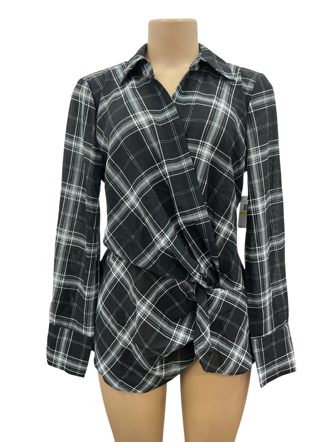 Blusa M (LAUNDRY BY SHELLI SEGAL)