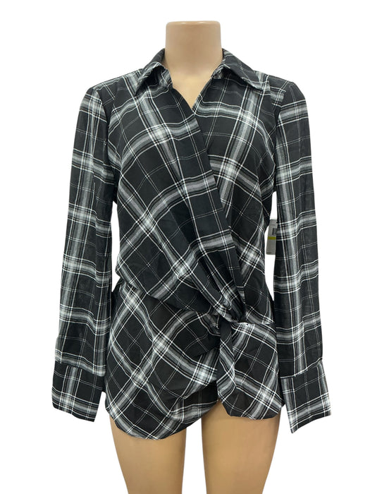 Blusa M (LAUNDRY BY SHELLI SEGAL)