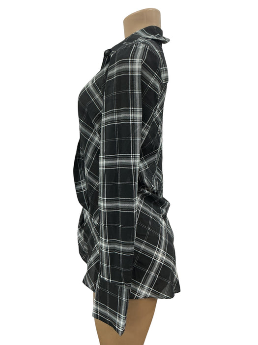 Blusa M (LAUNDRY BY SHELLI SEGAL)
