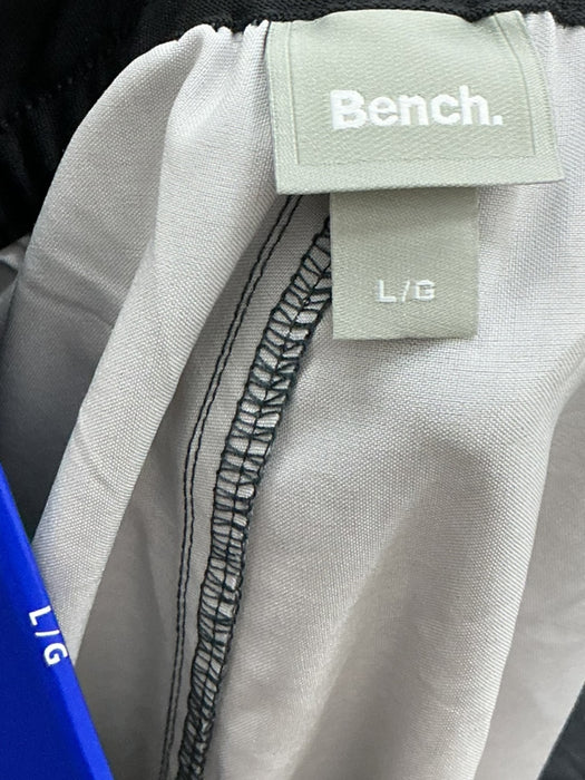 Pantaloneta L (BENCH)