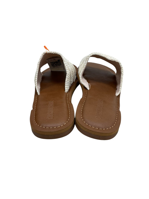 Sandalia 7.5 (CUSHIONAIRE)