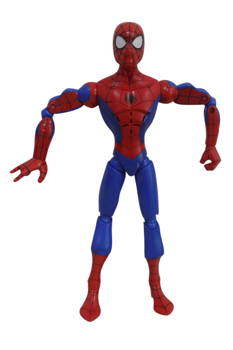 Spider-Man (HASBRO)