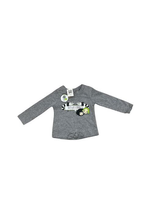 Conjunto para bebé 18M (BEETLEJUICE)