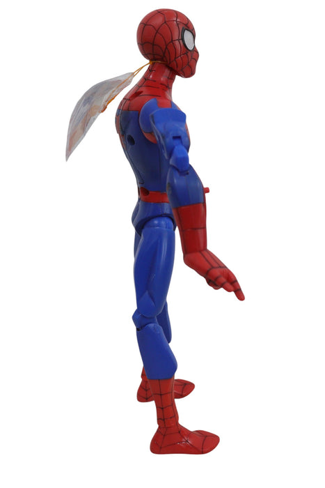 Spider-Man (HASBRO)