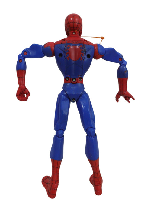 Spider-Man (HASBRO)