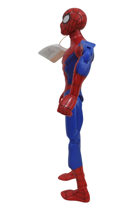 Spider-Man (HASBRO)