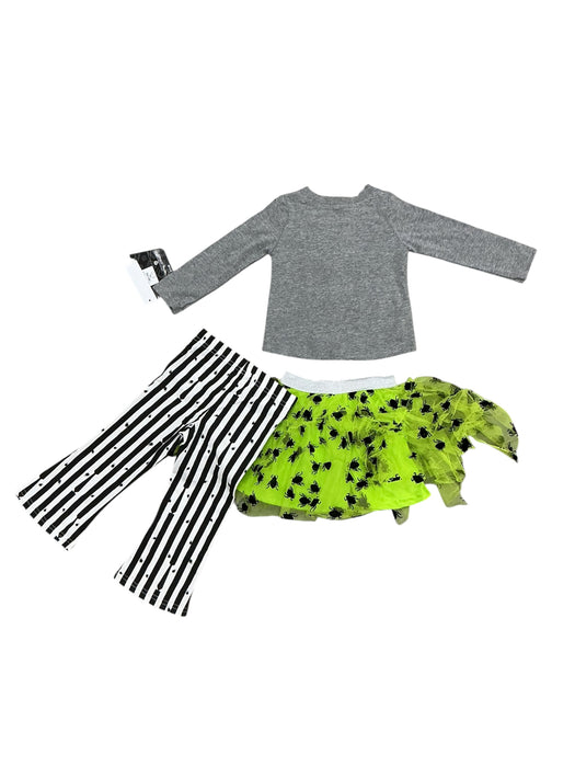Conjunto para bebé 18M (BEETLEJUICE)