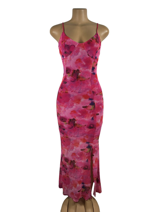 Vestido S (FASHION NOVA)